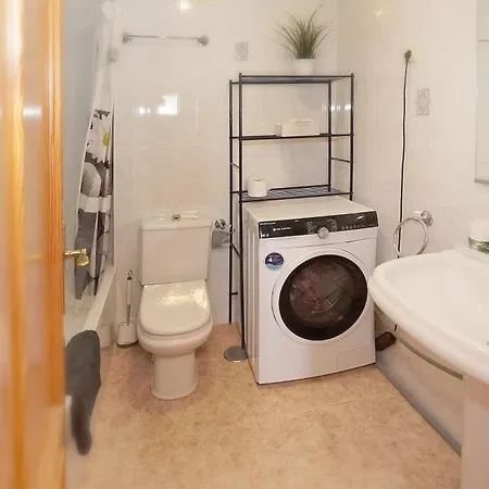 Apartamento Panorama *