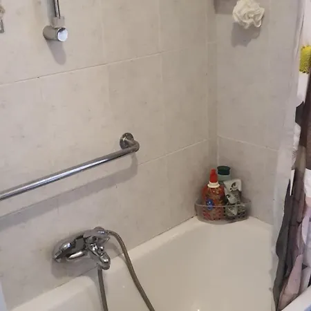 Apartamento Panorama Apartment Torrox