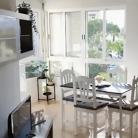 Apartamento Panorama Apartment *