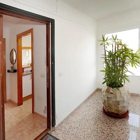 Apartamento Panorama *