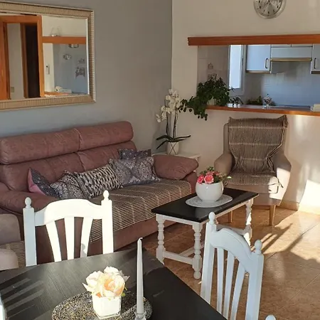 Apartamento Panorama * Torrox