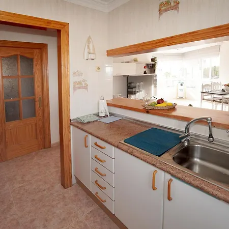 Apartamento Panorama * Torrox