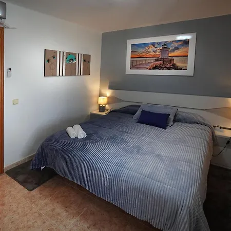 Apartamento Panorama Apartment