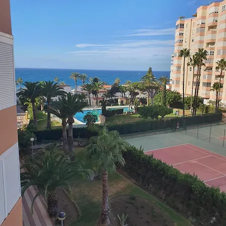 Apartamento Panorama Apartment Torrox